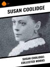 Cover image for Susan Coolidge